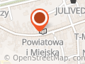 Nina. Zakład fryzjerski. Palicka J.