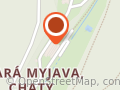 Rekreačné zariadenie Stará Myjava