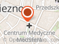 Gadziński Andrzej. Sklep odzieżowy