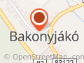 Polgármesteri Hivatal Bakonyjákó