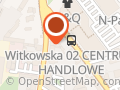 Skwer im. Stanisława Wyspiańskiego