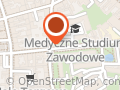 Internat Medycznego Studium Zawodowego Im. Dr. K. Marcinkowskiego