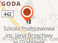 Szkoła Podstawowa Imienia Jana Brzechwy