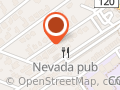 Nevada Pub & Reštaurácia
