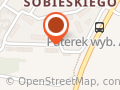 Myjnia bezdotykowa Paterek