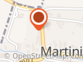 Stará hospoda Martinice pizzerie