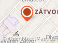 Mestská plaváreň Zátvor