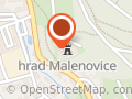 Hrad Malenovice