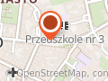 Ptak Genowefa. Kwiaciarnia