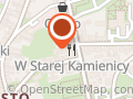 Hotel i Restauracja W Starej Kamienicy