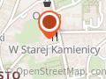 W Starej Kamienicy. Restauracja, Pub Firmy Tom-Kil