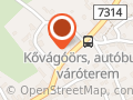 Gémeskút Apartmanház