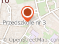 Przedszkole nr 3. Kubuś Puchatek