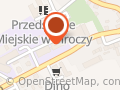 Hala Widowiskowo-Sportowa w Mroczy, MOK