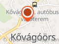 Kővágóörs-Révfülöp-Kapolcs Sion Evangélikus Egyházközség temploma