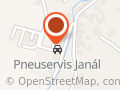 Pneuservis Janál