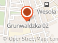 Prim Blue Radosław Górski