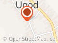 Ugodi Sportpálya