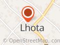 Pohostinství Lhota
