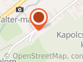 Darázskő Vendégház Kapolcs