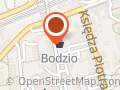 Salon meblowy - Meble Bodzio Nakło nad Notecią - sklep z meblami Pocztowa 20