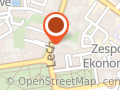 Manhattan SC. FHU. Sklep spożywczy. Grochowscy i R., L.