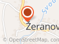 Žeranovice - Obecní Úřad