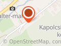 Kapolcsi Tulipános Vendégház