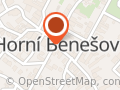 Horní Benešov - Městský Úřad
