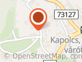 Pajta Vendégház Kapolcs