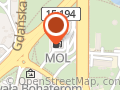 Stacja Paliw MOL