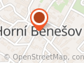 Sportoviště Horní Benešov