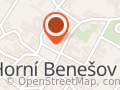 Ovoce - zelenina Horní Benešov