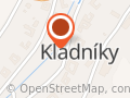 Knihovna Kladníky