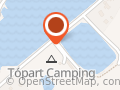 Camping Tópart Győr