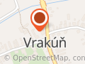 Obec Vrakúň - obecný úrad