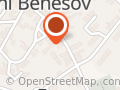 SLUŽBY MĚSTA HORNÍ BENEŠOV sro