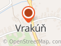 Obec Vrakúň - obecný úrad