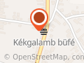 Zöld Küllő kerékpárszerviz