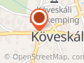 Köveskál Vendégház & Espresso