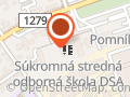 SOU ŽELEZNIČNÉ