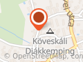 Köveskáli Református Templom