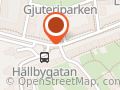 Hällby förskola