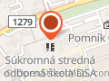 Súkromná stredná odborná škola DSA, Koniarekova 17, Trnava