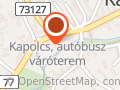 FröccsMegálló