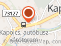 Evangélikus Templom Kapolcs