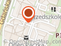 Gąszczyk Danuta. Salon fryzjerski