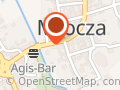 Pod Różą. Kwiaciarnia