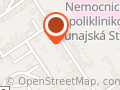 Cséfalvayová Erika, Ing. - GEODEX