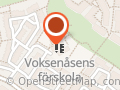 Voksenåsens förskola